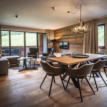 Alpenparks Hotel & Apartment Arlberg Warth Mit Pool Εξωτερικό φωτογραφία