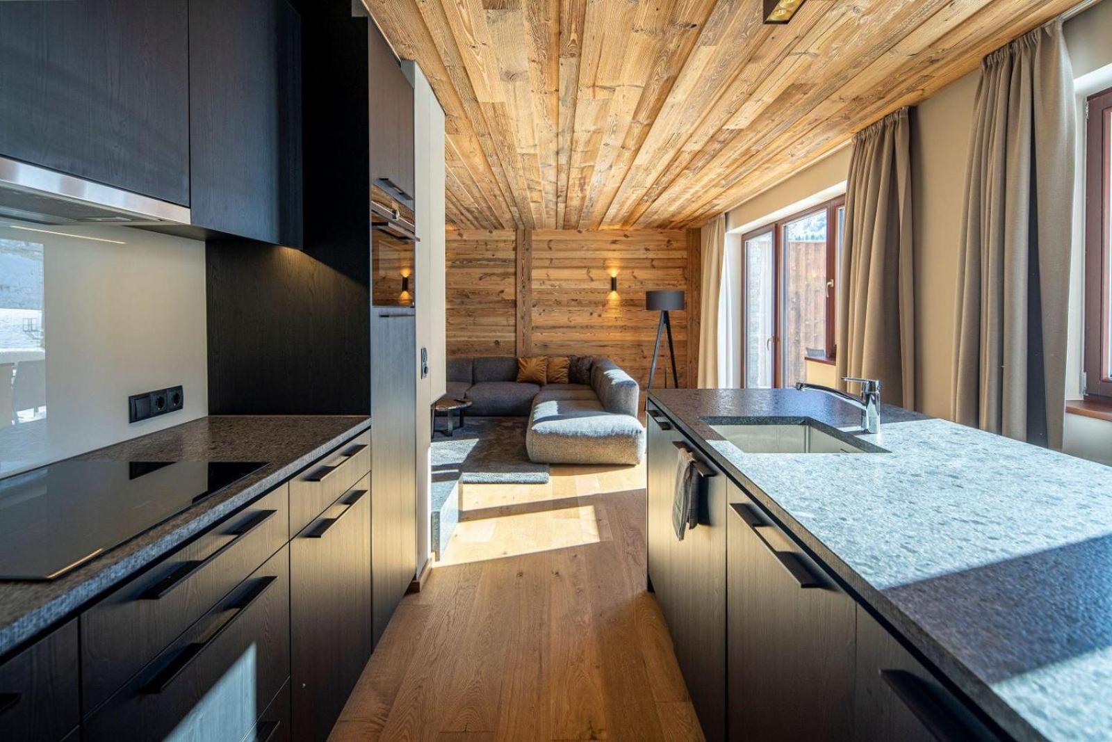 Alpenparks Hotel & Apartment Arlberg Warth Mit Pool Εξωτερικό φωτογραφία
