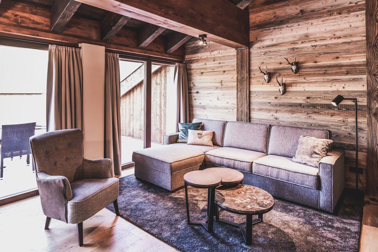 Alpenparks Hotel & Apartment Arlberg Warth Mit Pool Εξωτερικό φωτογραφία