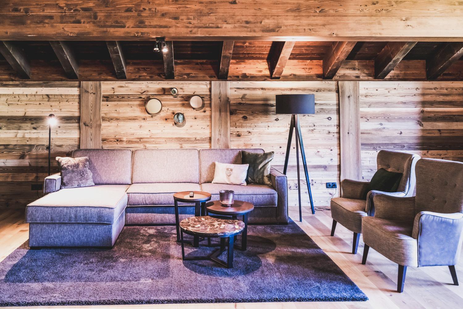Alpenparks Hotel & Apartment Arlberg Warth Mit Pool Εξωτερικό φωτογραφία